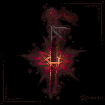 Blade of Hell