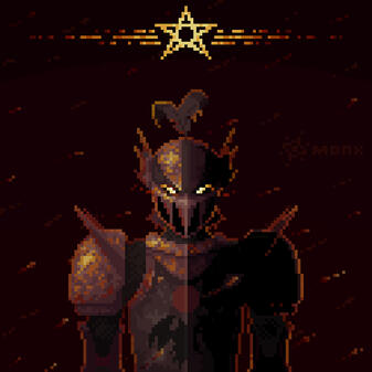 Oathplate Armor