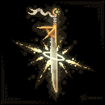 Blade of Heaven